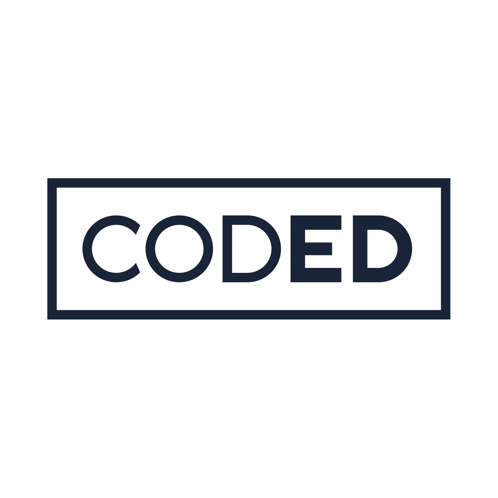 CODED